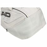 Head Pro X Thermobag M (6R) Corduroy White / Black